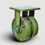 EW02 VBV 250X60 | 178-20723001 | EMES TEKER