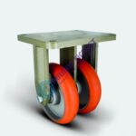 EW02 VBPb 200X50 | 178-20742002 | EMES TEKER