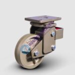 EVY01 VBV 200X50 K | 179-10724002 | EMES TEKER