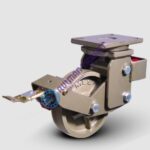 EVY01 VBV 250X60F M | 179-10725101 | EMES TEKER