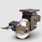 EVY01 HBZ 250X60F S | 179-10847103 | EMES TEKER