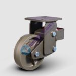 EVY02 VBV 200X50 K | 179-20724002 | EMES TEKER