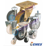 ED01 55 (KISA) | 80-2012 | EMES TEKER