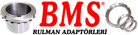Markalarımız 7 bms rulman adaptor logo Rulman Ticaret