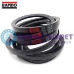 BANDO SPC2120 Lw BANDO DAR KESİTLİ DÜZ V KAYIŞLARI - BANDO YETKİLİ DİSTRİBÜTÖR - RULMAN TİCARET