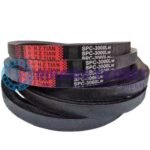 BANDO SPC3000 Lw BANDO DAR KESİTLİ DÜZ V KAYIŞLARI - BANDO YETKİLİ DİSTRİBÜTÖR - RULMAN TİCARET