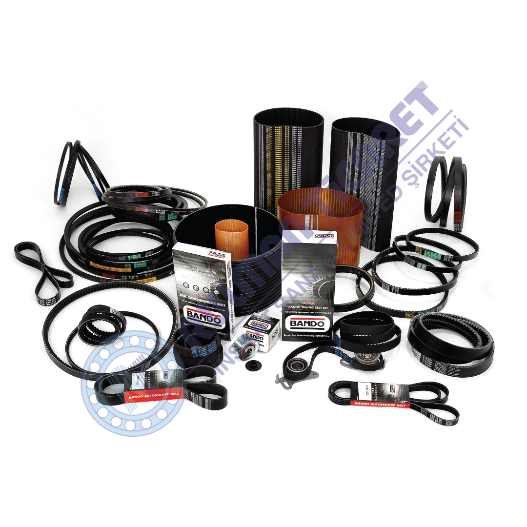 bando_toplu BANDO 7 PK 1035