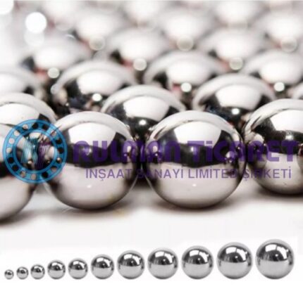 0.7700 İNÇ 19,558 MM