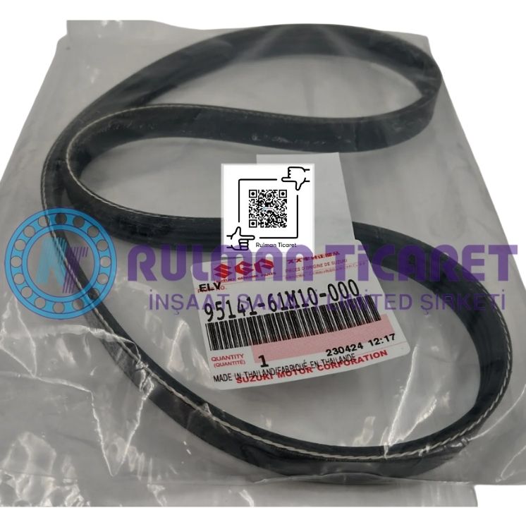 95141-61M10-000 95141-61M10-000