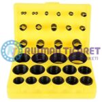 BOX-H NBR70 O-Ring Seti