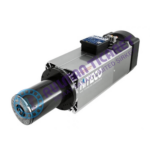 Hiteco Spindle Motorlar