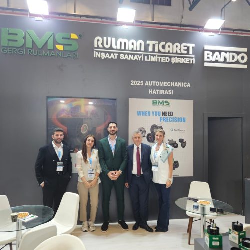 2025 Tüyap Fuar (17) Hakkımızda Automechanika 2025